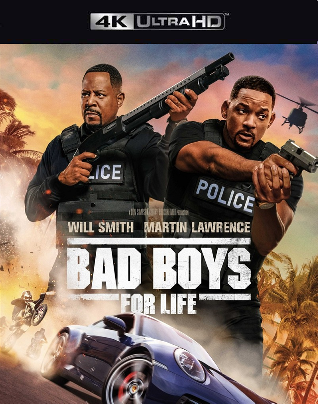 Bad boys 2021 online free hotsell