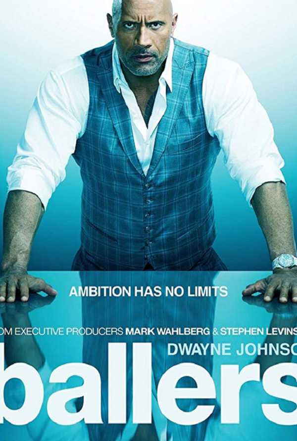 Ballers Season 4 VUDU HD ITUNES HD GOOGLE PLAY HD FULL CODE