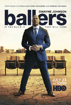 Ballers Season 3 Google Play HD