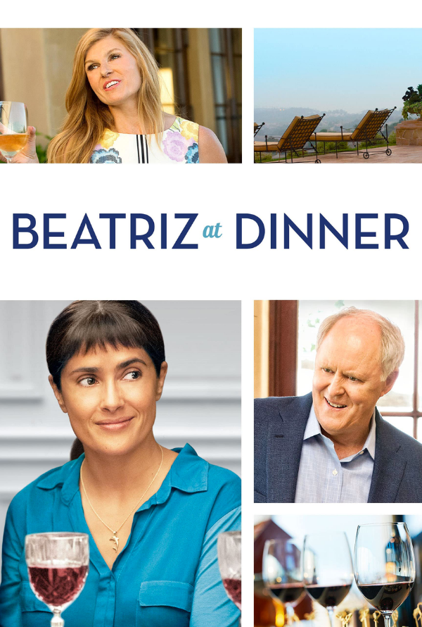 Beatriz at Dinner VUDU HD or Google Play HD