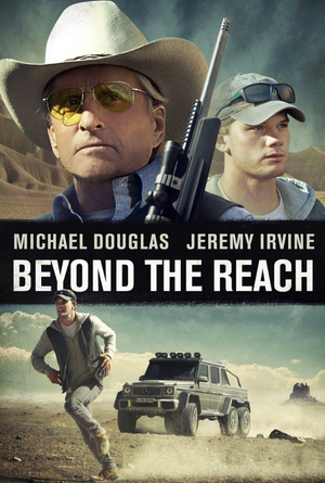 Beyond the Reach VUDU HD