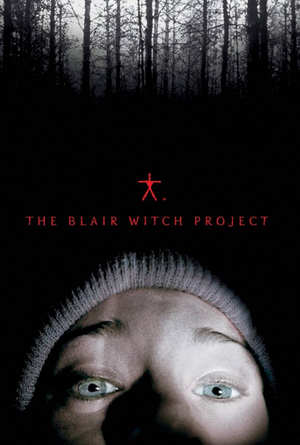The Blair Witch Project VUDU HD or iTunes HD