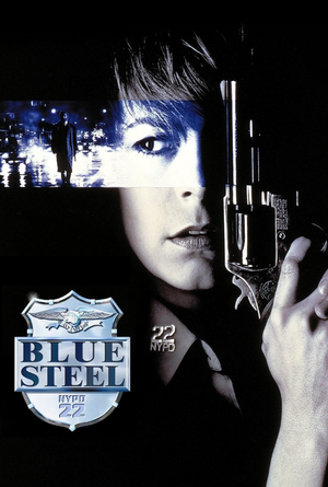 Blue Steel VUDU HD
