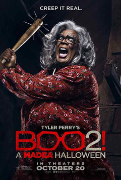 Madea boo sale 2 m4ufree