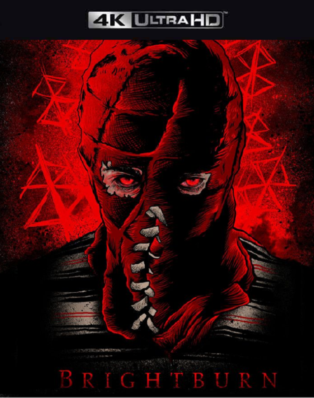Brightburn free full movie hotsell