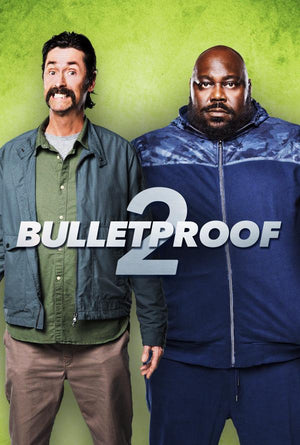 Bullet Proof 2 VUDU HD or iTunes HD via Movies Anywhere