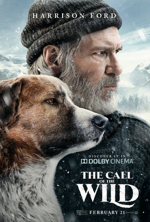 Call of the Wild Google Play HD (Transfers to VUDU/iTunes via MA)