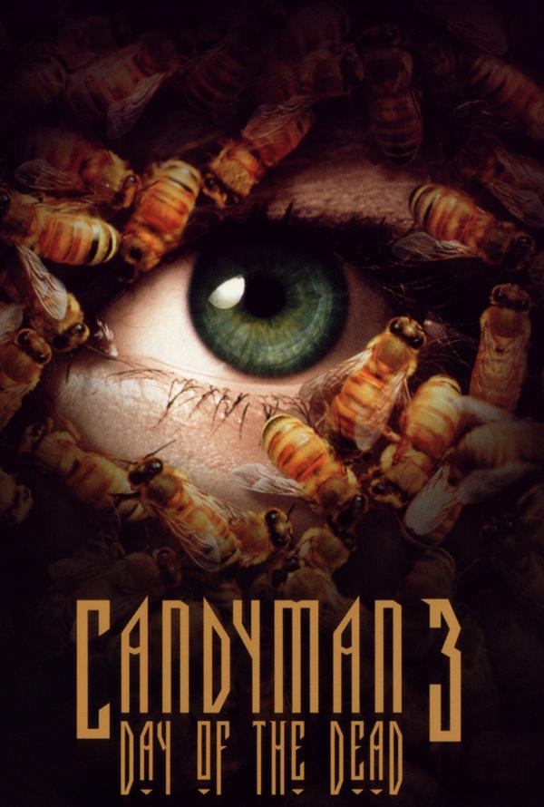 Candyman 3 Day of the Dead VUDU HD