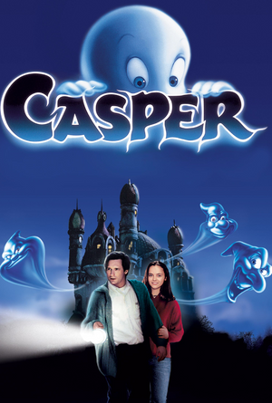 Casper VUDU HD or iTunes HD via MA