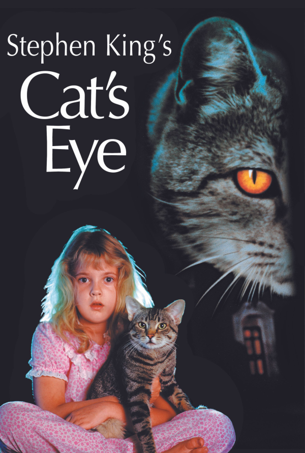 Cat's Eye VUDU HD or iTunes HD via MA