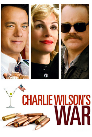 Charlie Wilson's War VUDU HD or iTunes HD via MA