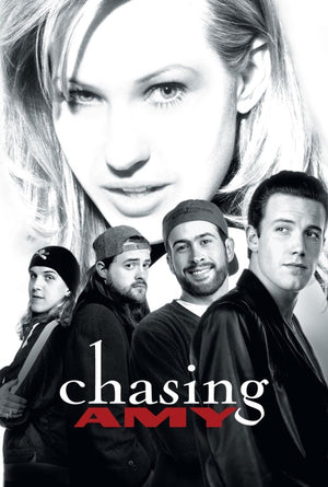 Chasing Amy VUDU HD or iTunes HD