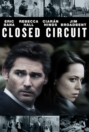 Closed Circuit VUDU HD or iTunes HD via Movies Anywhere