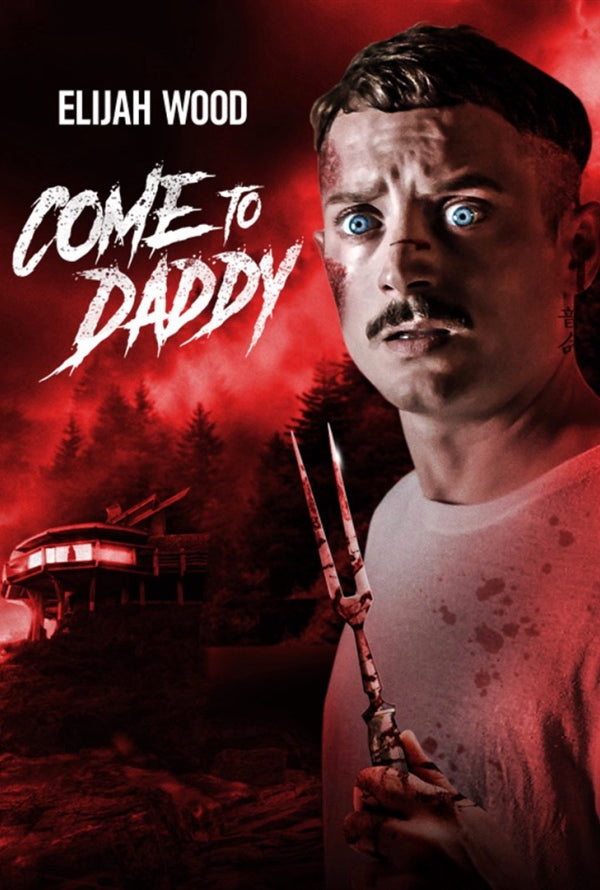 Come to Daddy VUDU HD or iTunes HD