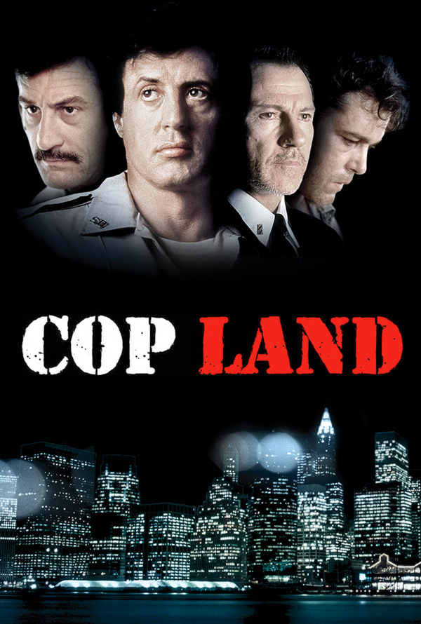 Cop Land VUDU HD or iTunes HD