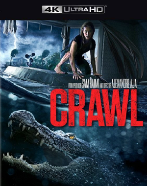 Crawl iTunes 4K