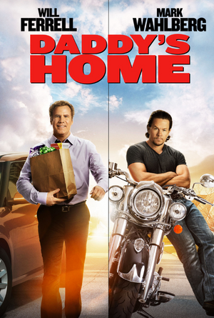 Daddy's Home VUDU HD