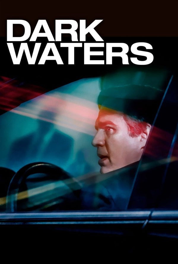 Dark Waters VUDU HD or iTunes HD via MA