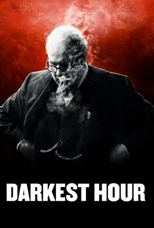 Darkest Hour VUDU HD or iTunes HD via MA