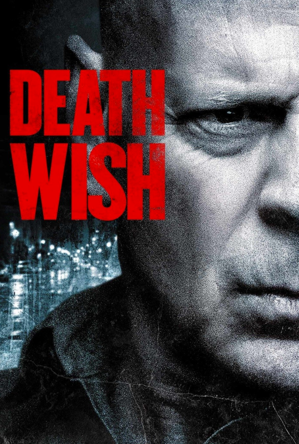 Death Wish VUDU HD
