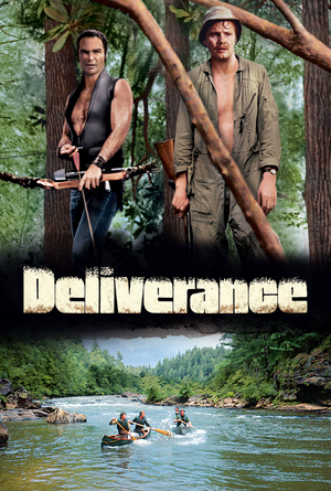 Deliverance VUDU HD or iTunes HD via MA