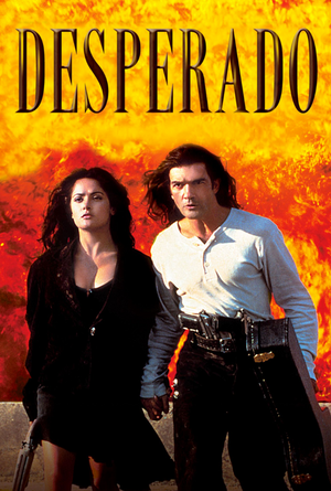 Desperado VUDU HD or iTunes HD via MA