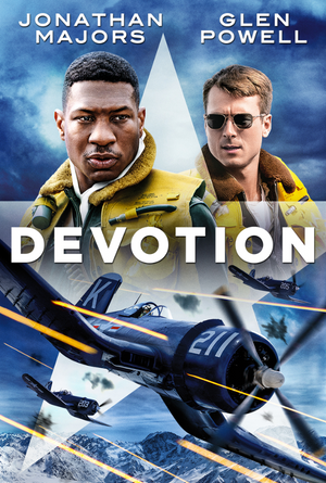 Devotion VUDU HD or iTunes HD