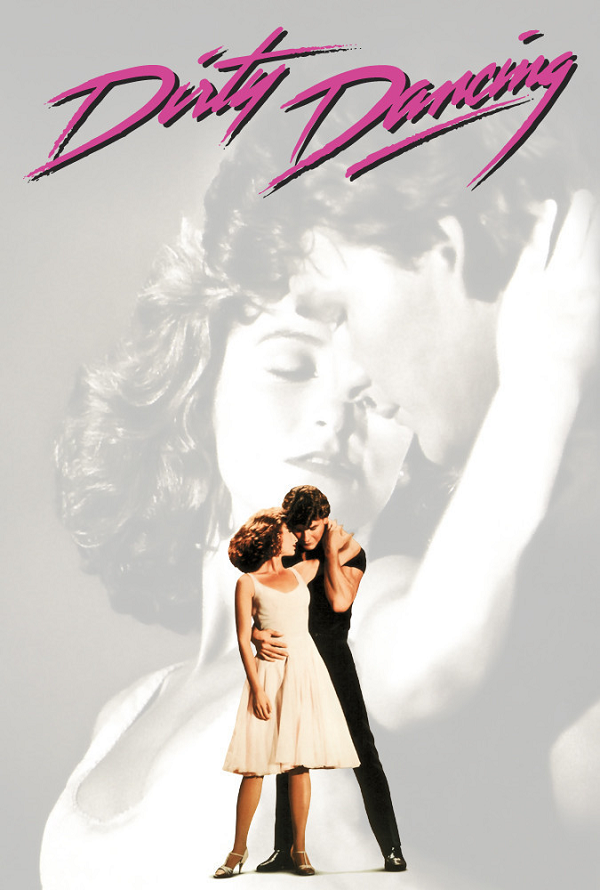 Dirty Dancing VUDU HD or iTunes 4K