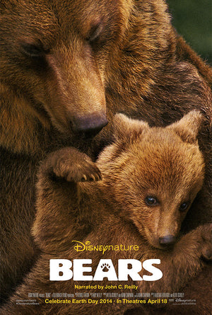 Disney Nature: Bears