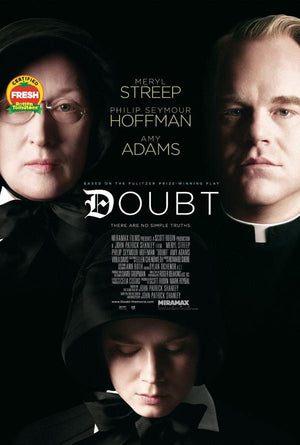 Doubt Vudu HD