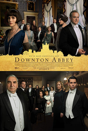 Downton Abbey VUDU HD or iTunes HD via MA