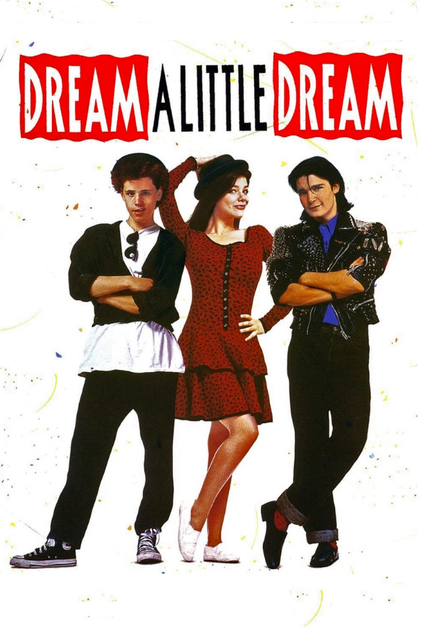 Dream a Little Dream VUDU HD or Google Play