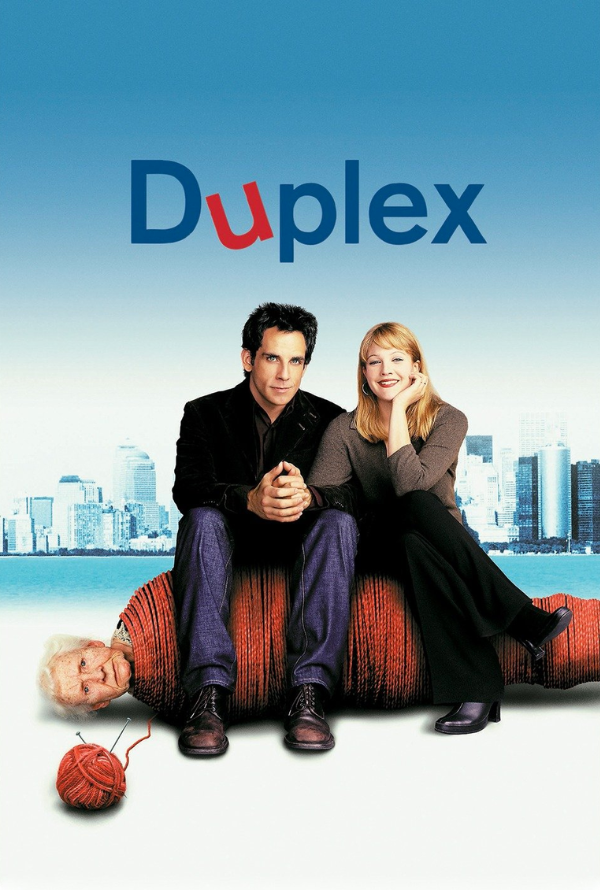 Duplex VUDU HD