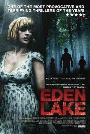 Eden Lake VUDU HD