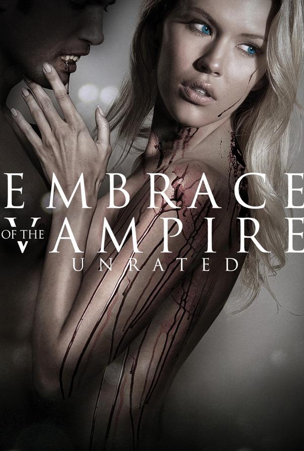 Embrace of the Vampire 2013 Unrated Vudu HD