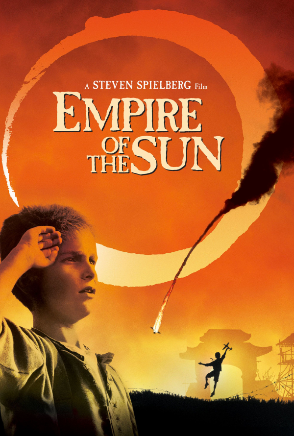 Empire of the Sun VUDU HD or iTunes HD via MA