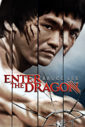Enter the Dragon VUDU HD or iTunes HD via MA
