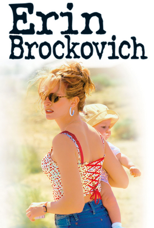 Erin Brockovich VUDU HD or iTunes HD via MA