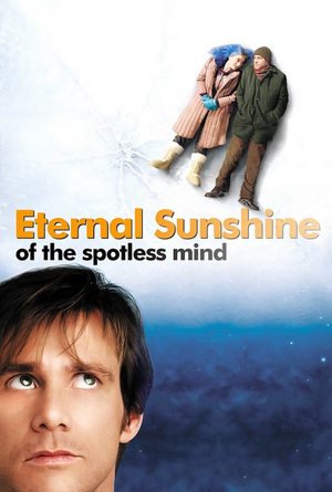 Eternal Sunshine of the Spotless Mind VUDU HD or iTunes HD via MA