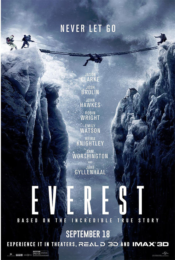 Everest VUDU HD