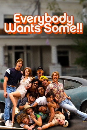 Everybody Wants Some VUDU HD