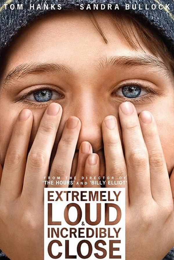 Extremely Loud & Incredibly Close VUDU HD or iTunes HD via MA