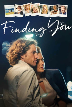 Finding You VUDU HD or iTunes 4K