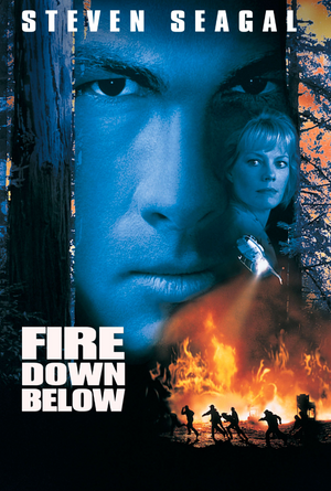 Fire Down Below VUDU HD or iTunes HD via MA