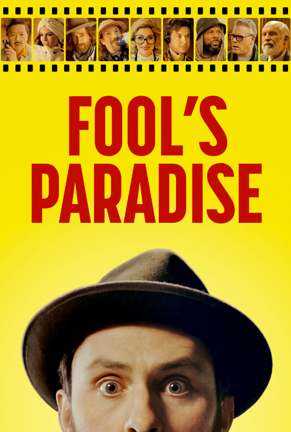 Fool's Paradise VUDU HD