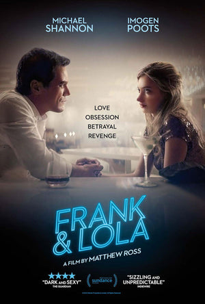 Frank & Lola iTunes HD