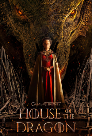 House of the Dragon Season 1 VUDU HD