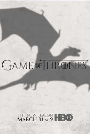 Game of Thrones Season 3