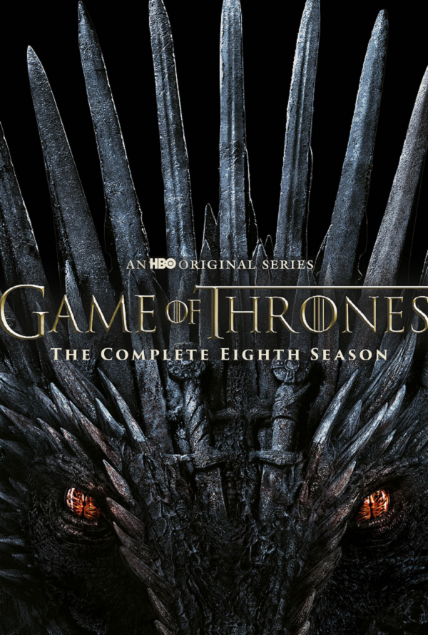 Game of Thrones Season 8 Google Play HD