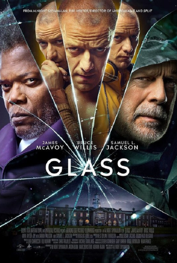 Glass VUDU HD or iTunes HD via Movies Anywhere